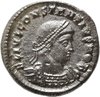 Roman Empire, Constantius II, AE Follis
