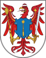 Brandenburg-Preussen
