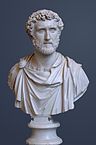 Antoninus Pius, 138-161