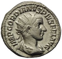 Gordian III., 238-244