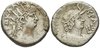 Roman Empire, Nero, BL Tetradrachma