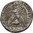 Roman Empire, Caracalla, AR Tetradrachm