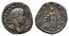 Römisches Reich, Severus Alexander, AE Sesterz