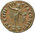 Roman Empire, Constantine I., AE Follis