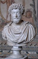 Marcus Aurelius, 161-180