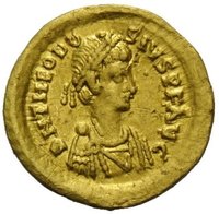 Theodosius II, 408-450