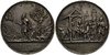 Sachsen, Johann Friedrich, Medaille 1538, SELTEN