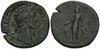 Roman Empire, Commodus, AE Sestertius