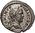 Roman Empire, Caracalla, AR Denarius