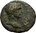 Roman Empire, Trajan, AE 21, Berytos