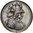 Bayern, Maximilian II., Medaille (1689)