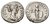 Römisches Reich, Lucilla (164-169), AR Denar