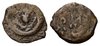 Judaea, 1/2 prutah (so-called widow's mite), 100 BC - AD 30