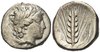 Lucania/City of Metapont, AR Stater